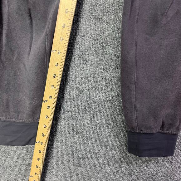 Lululemon Women's Sweat Jogger pant Size 4 - Picture 6 of 10